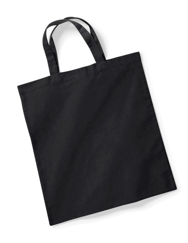 W-W101S-Bag For Life - Short Handles